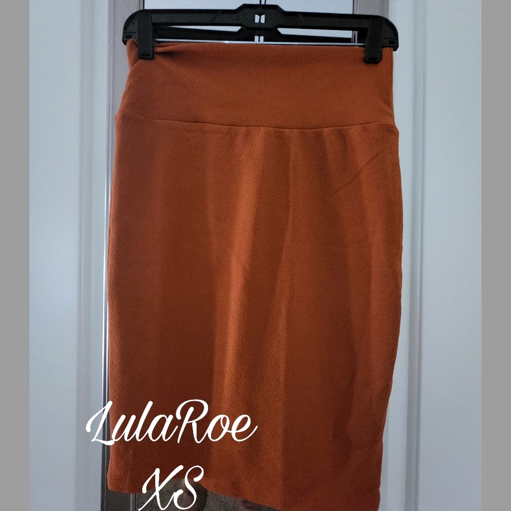 Maxi Skirt